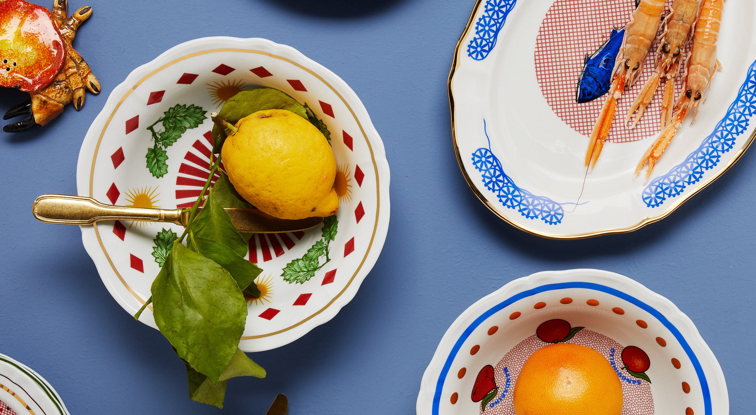 Bel Paese – Bitossi Home
