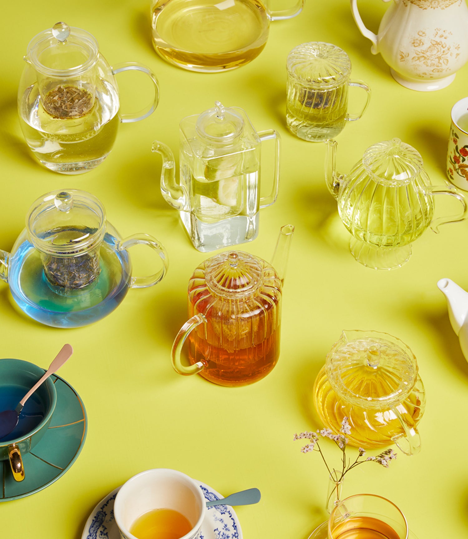 Decanter Onde