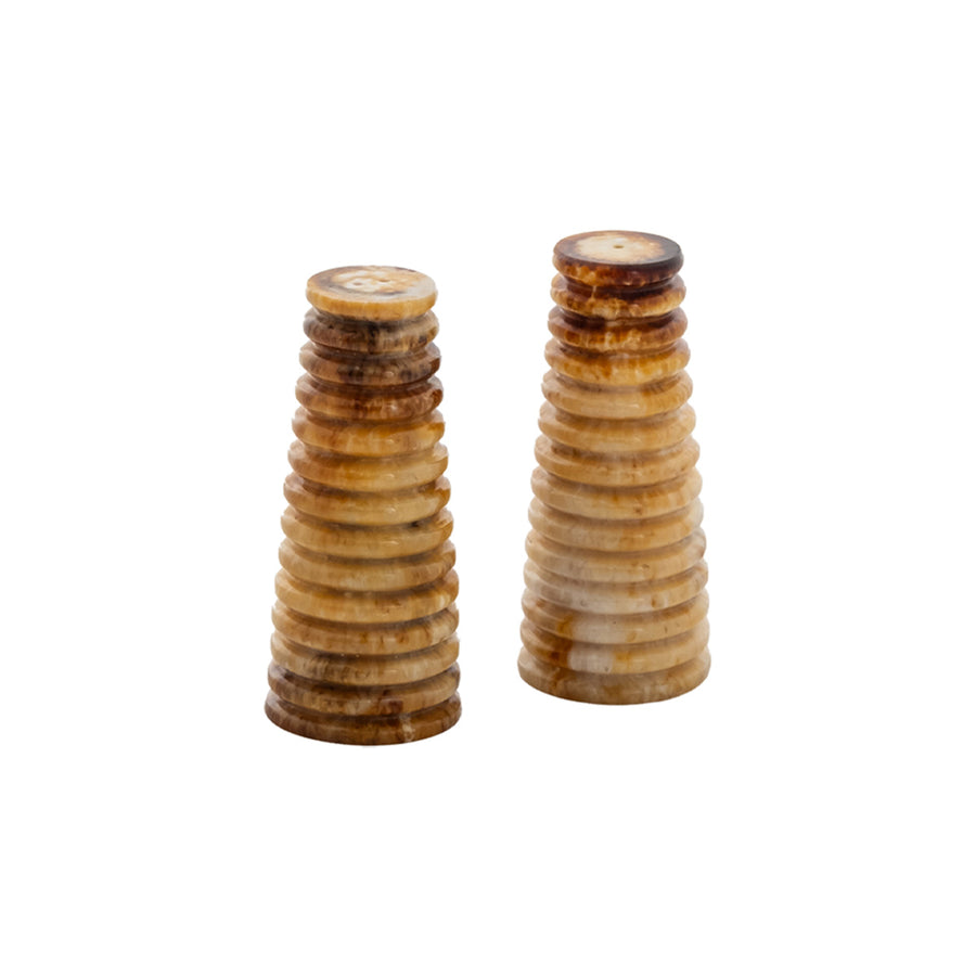 Salt &amp; Pepper Set