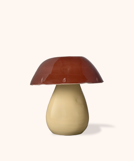 Brown Mushroom