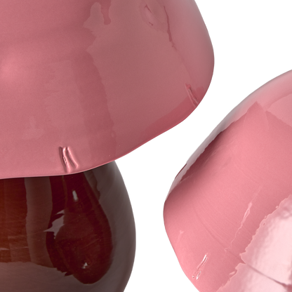 Fungo Rosa