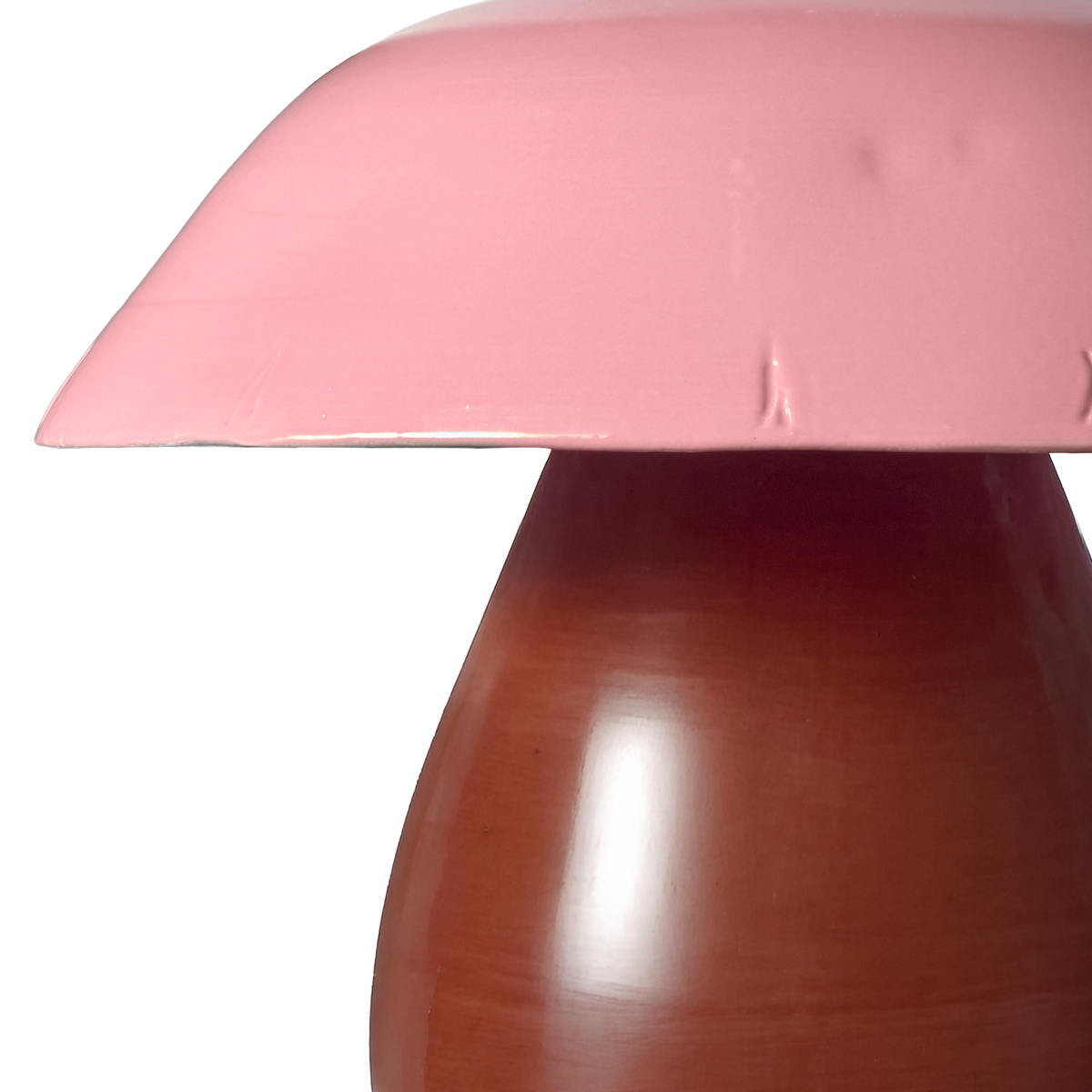 Fungo Rosa