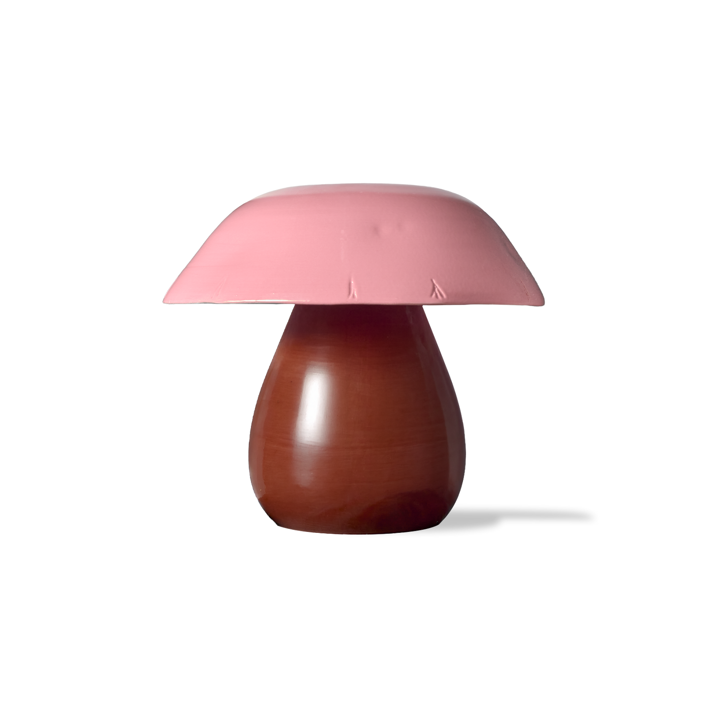 Fungo Rosa