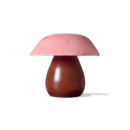 Fungo Rosa