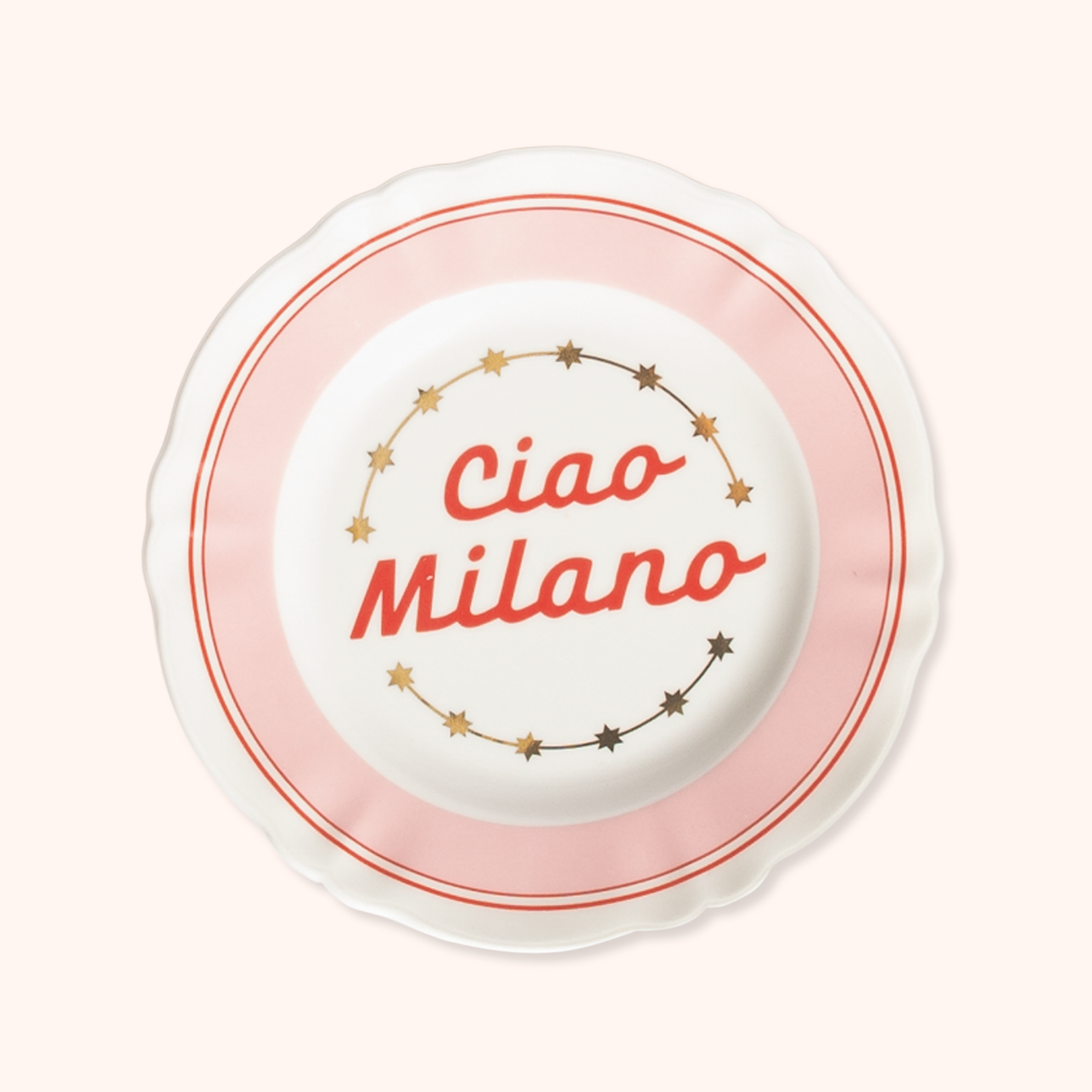 Piatto Milano
