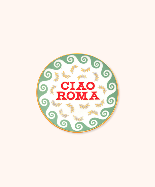 Piattino Roma