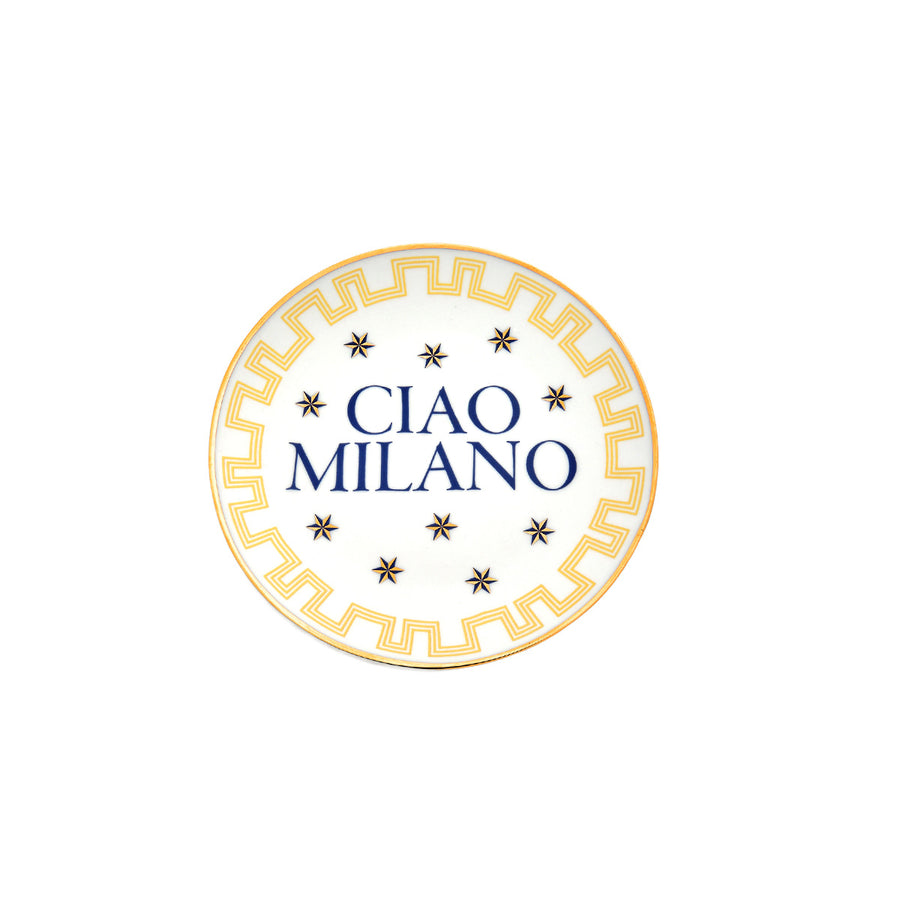 Ciao Milano Palte