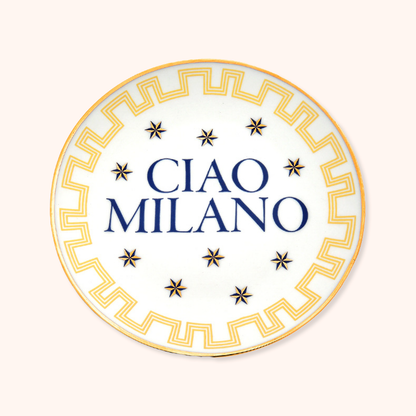 Piattino Milano