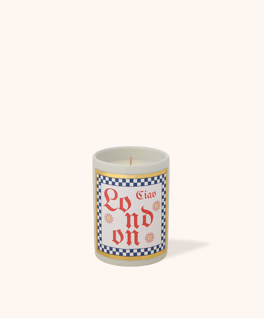 Scented Candle London