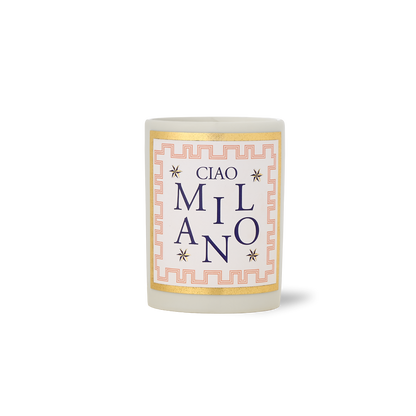 Candela Profumata Milano