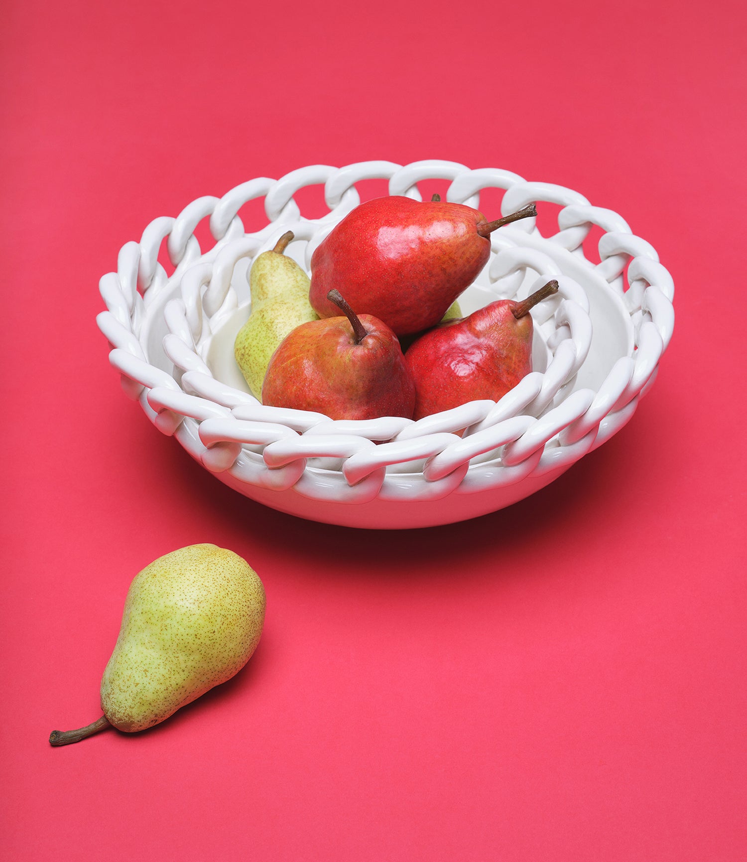 Small Chain Bowl