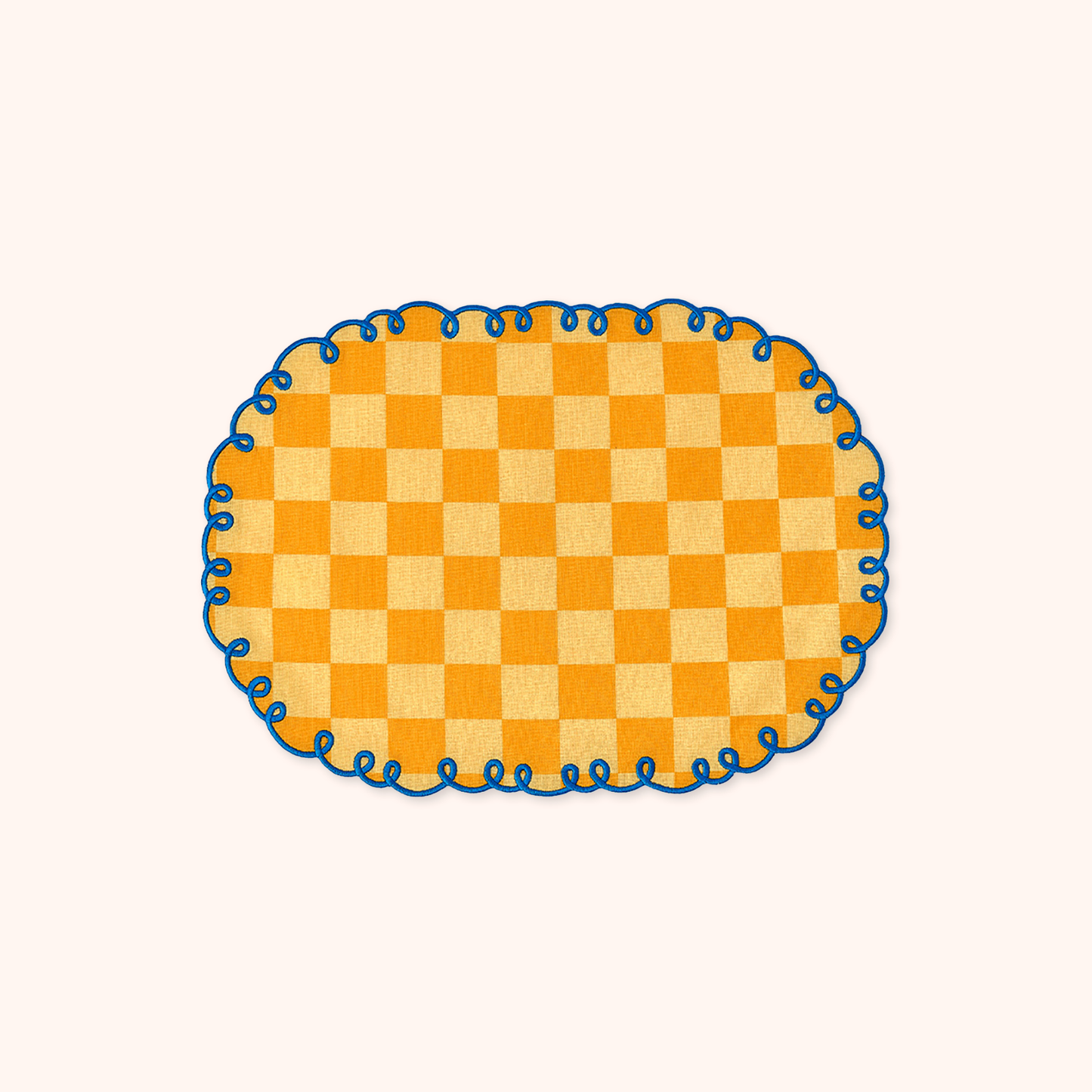 Set 2 Placemats