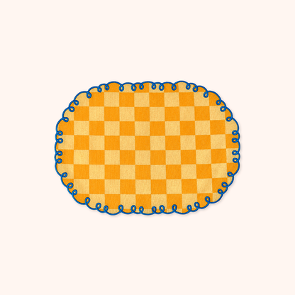 Set 2 Placemats