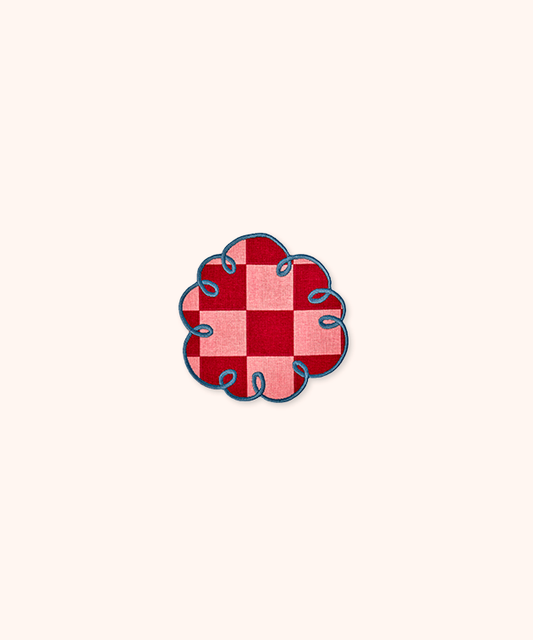 Set 2 Sottobicchieri