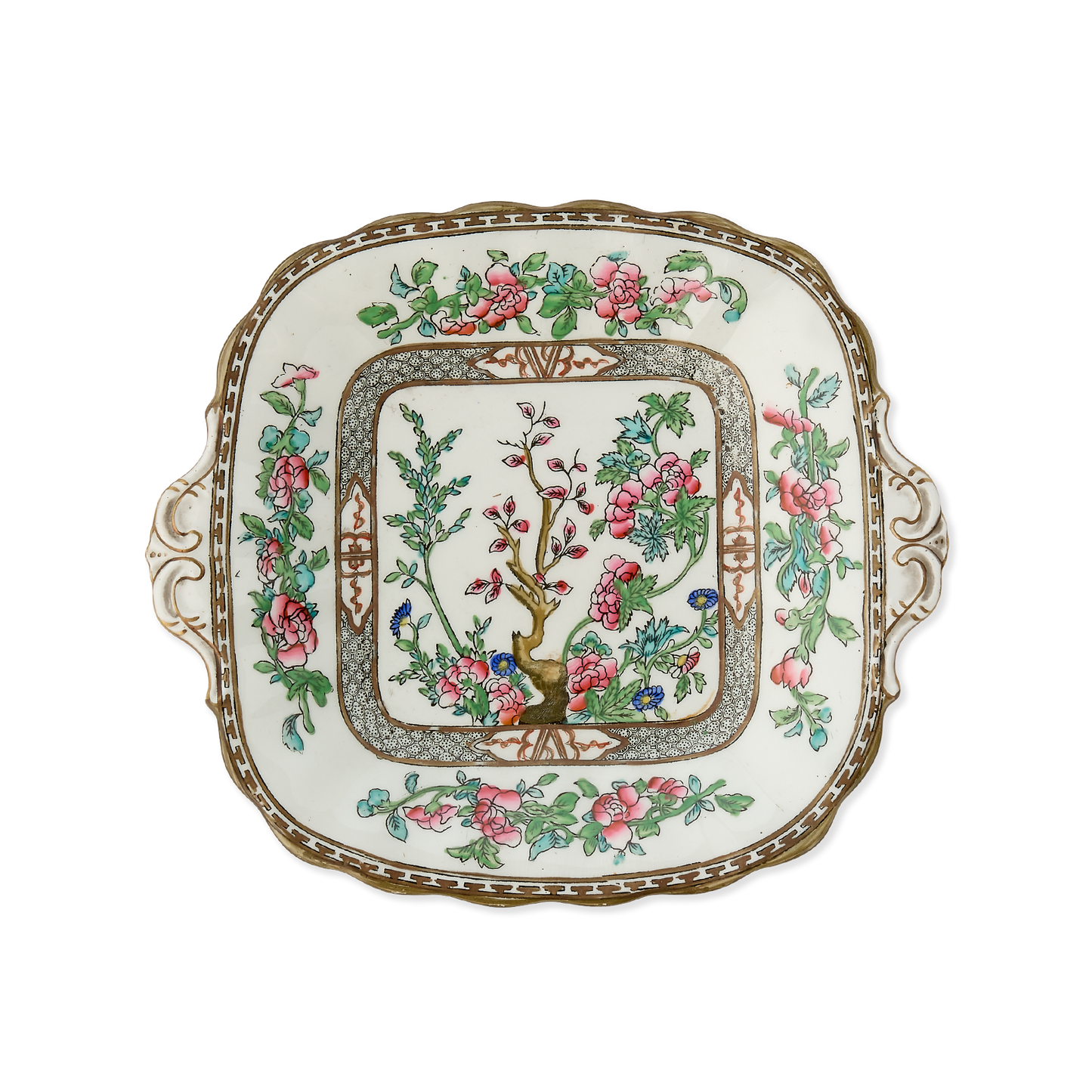Vassoio Orientale