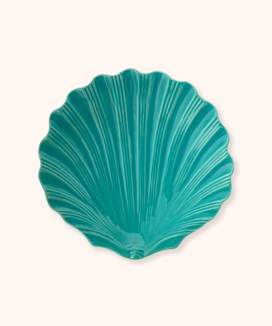 Shell Plate
