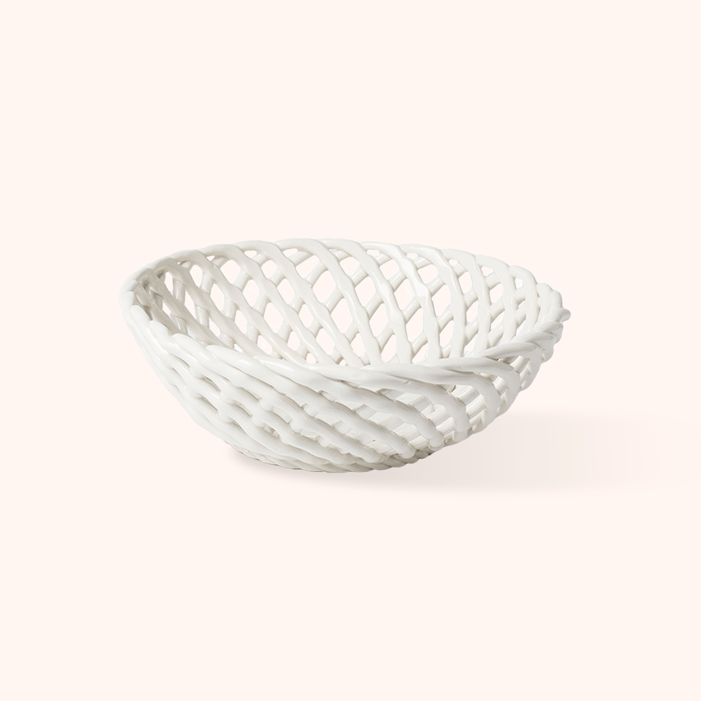 Round Basket