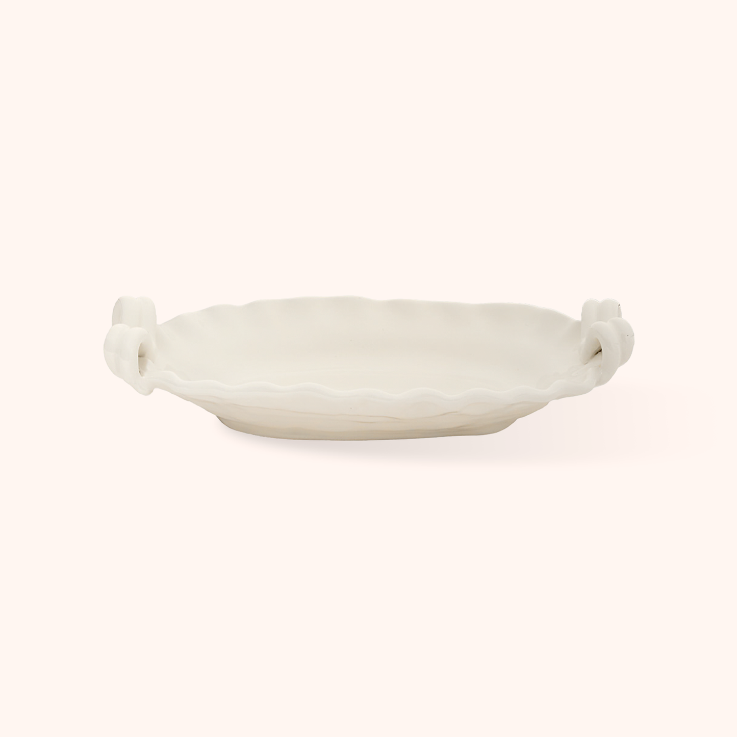 Bow Platter