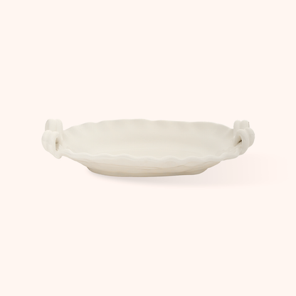 Bow Platter