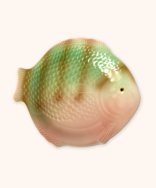 Fish Plate