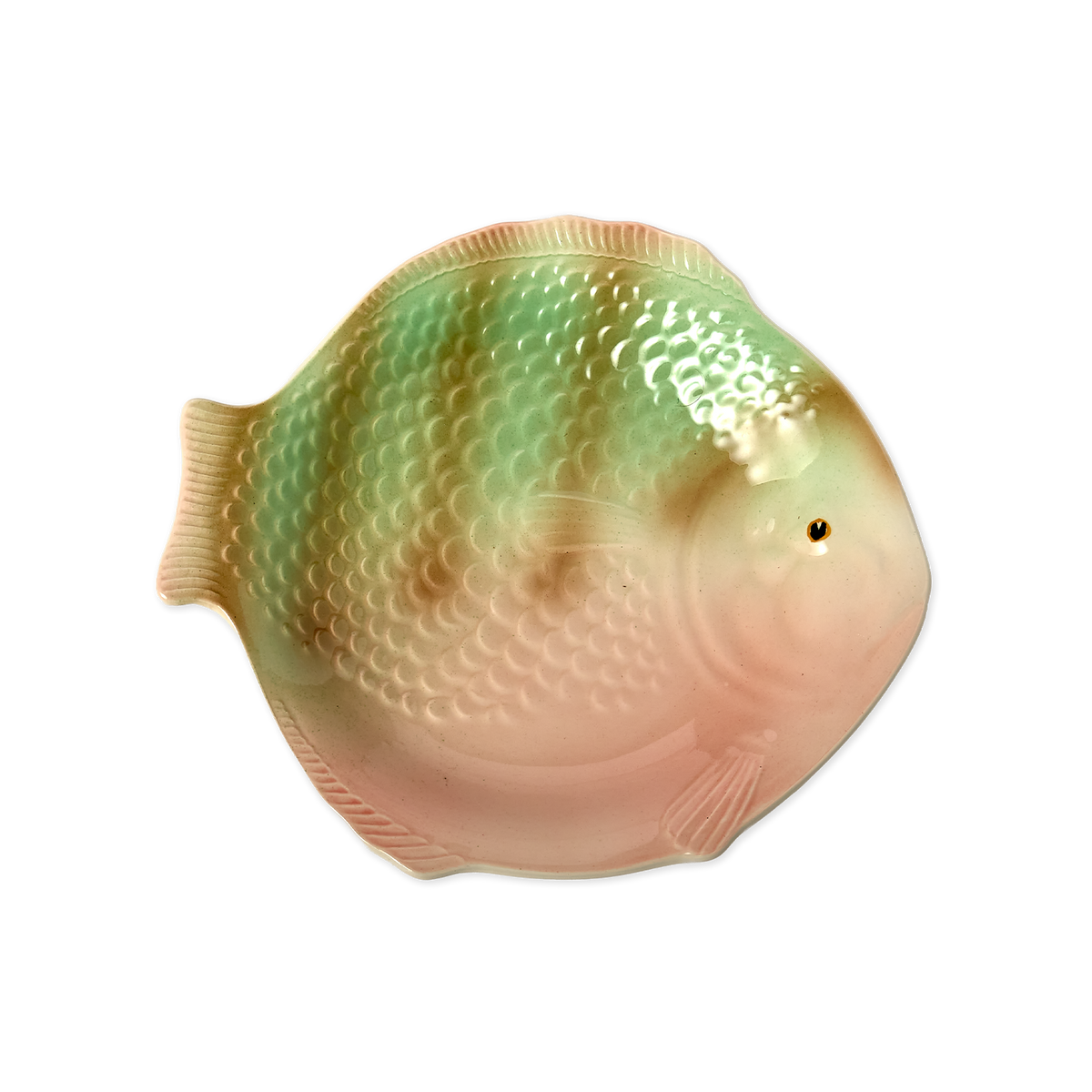 Fish Plate