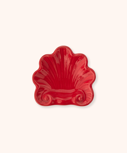 Shell Tray