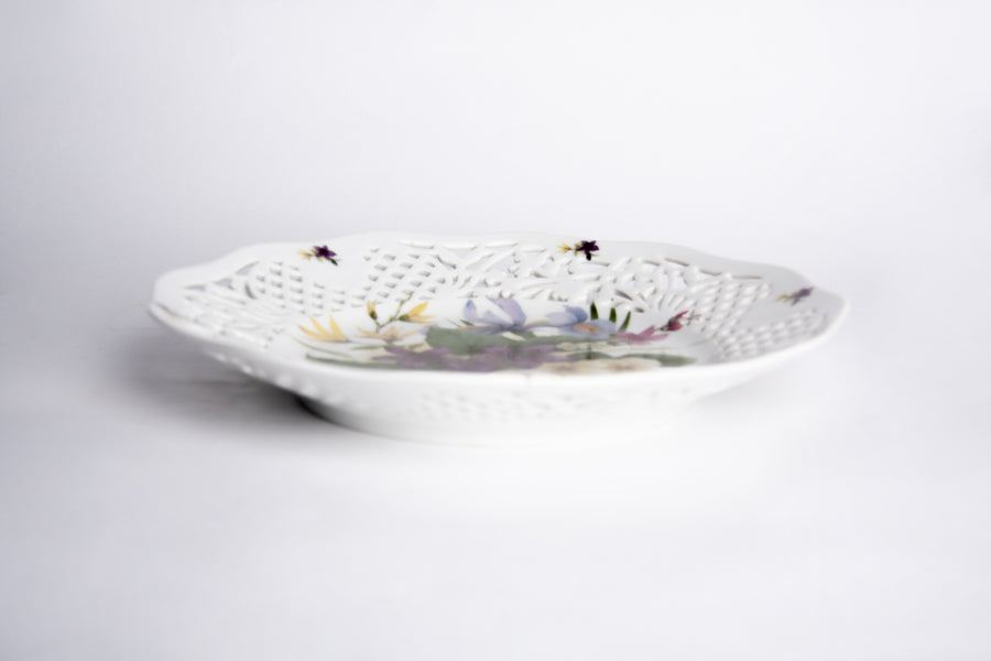 Flower Tray