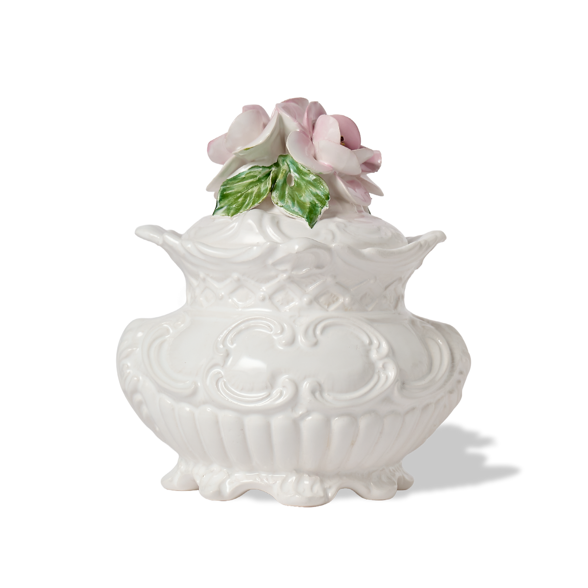 Flower Box