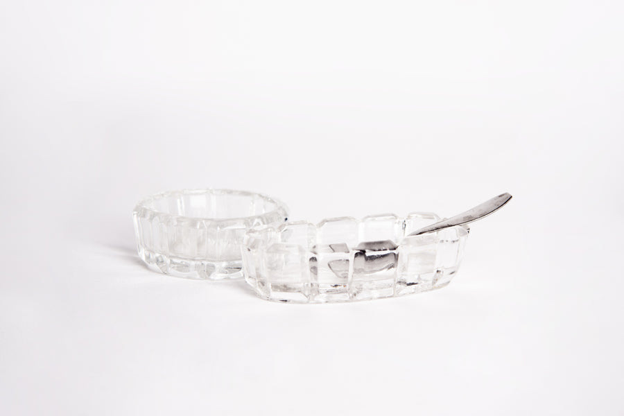 Set ciotoline sale e pepe
