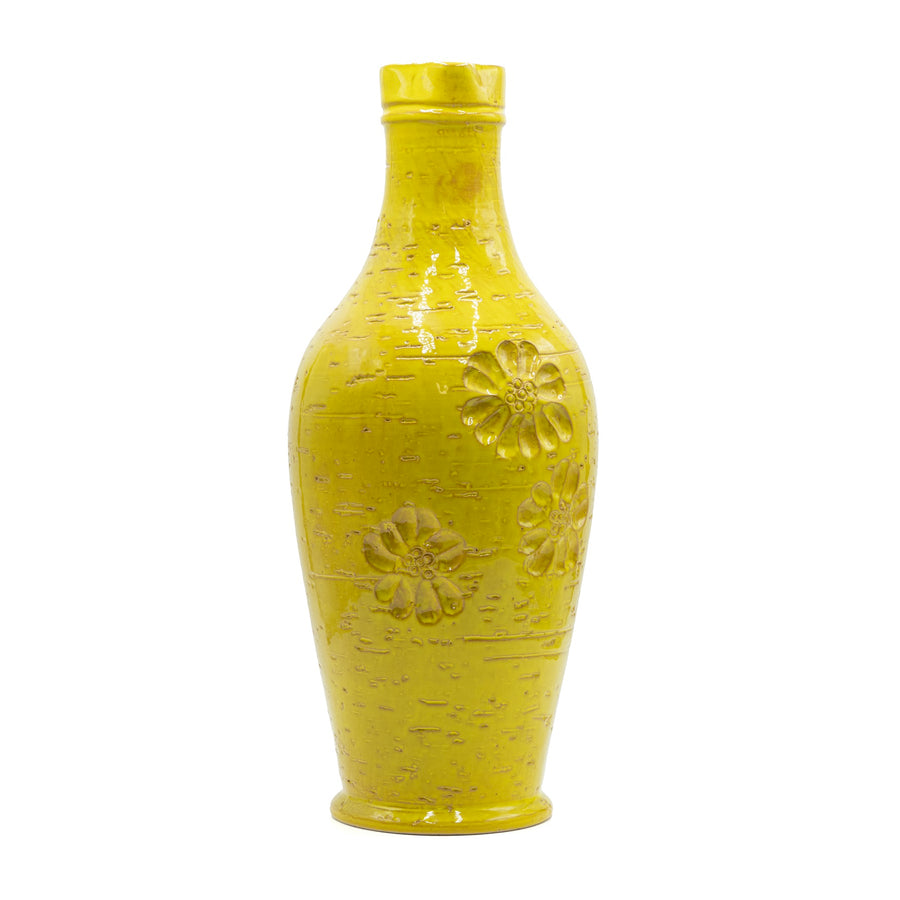 Swan Vase