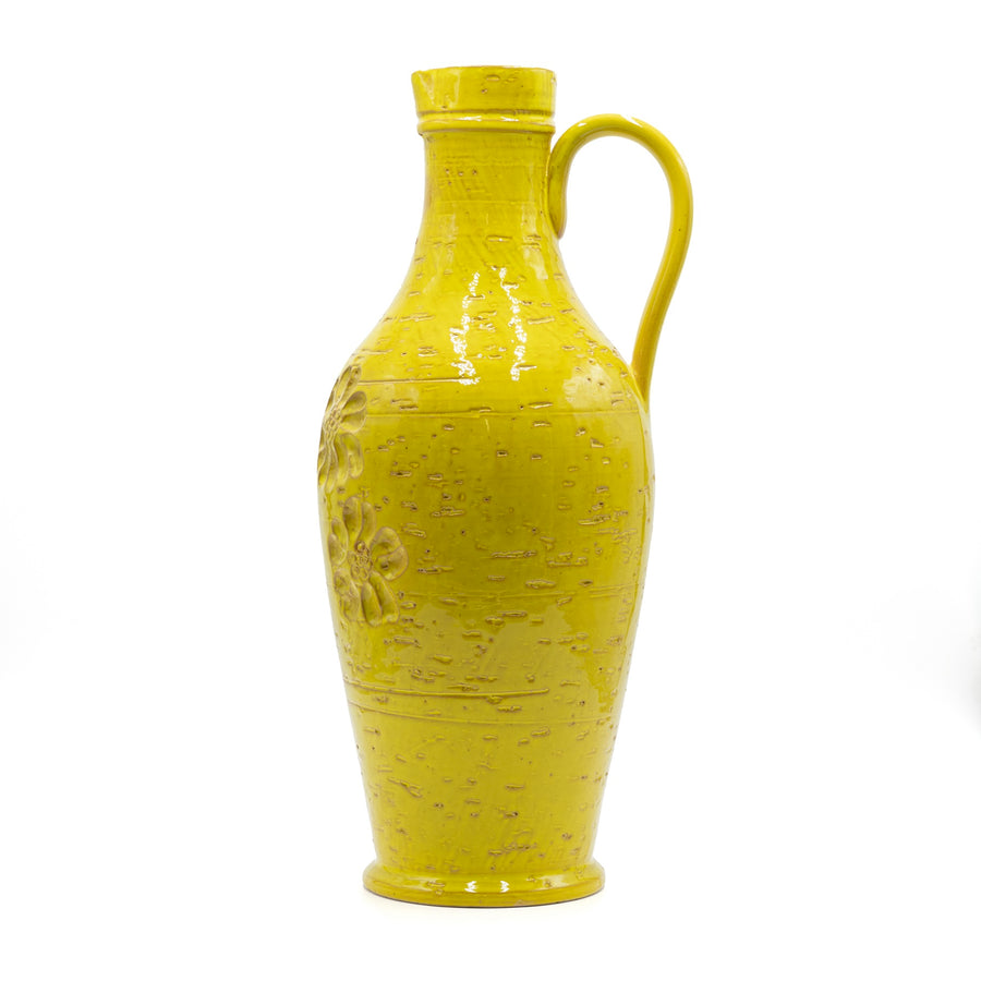 Swan Vase