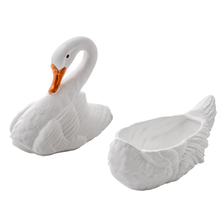 Zuppiera Cigno