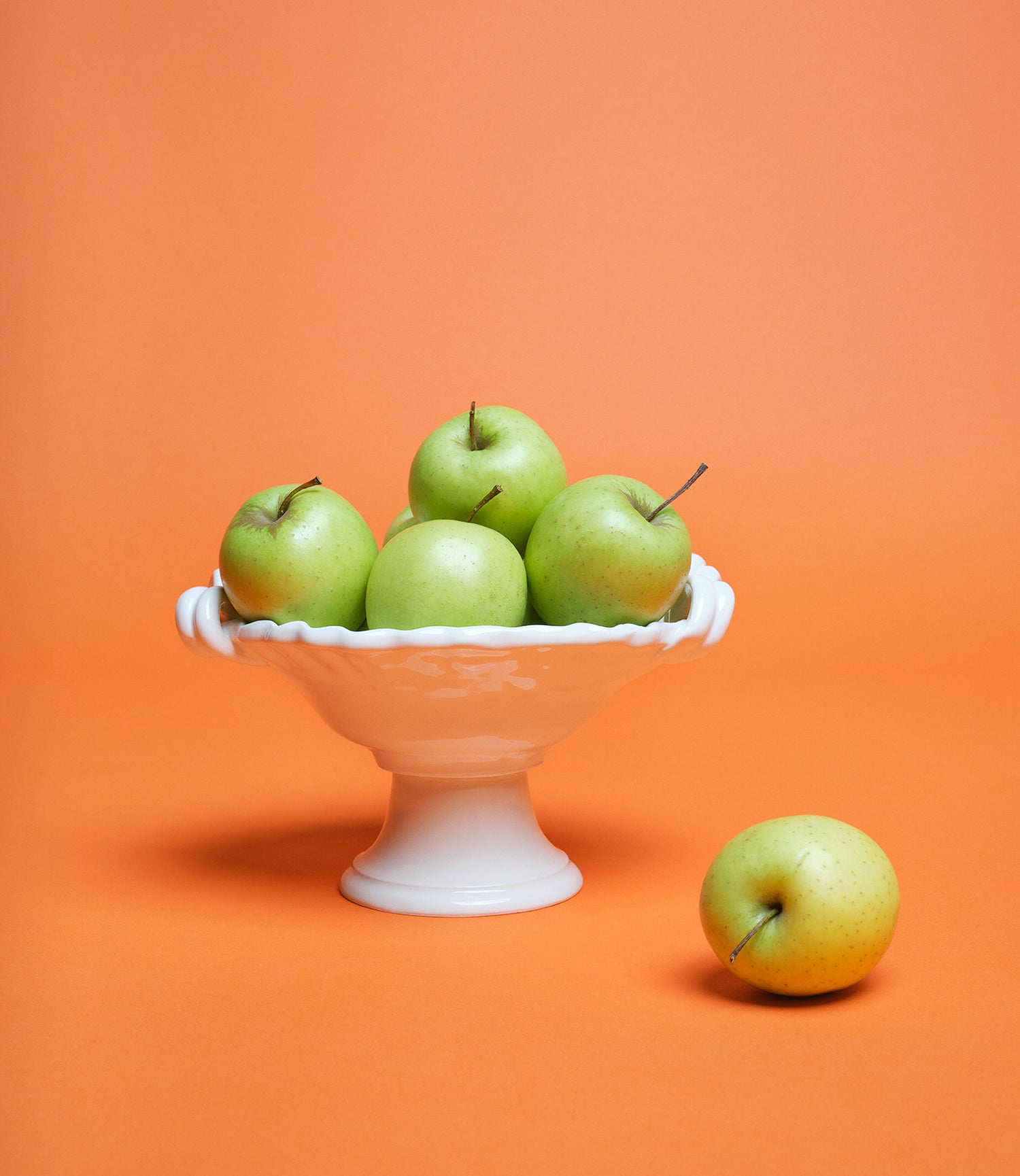 Bow Platter