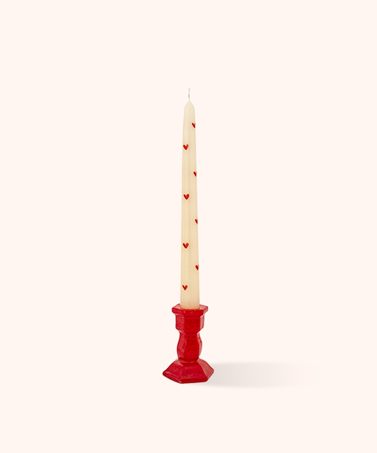 Candela Cuori Rossi