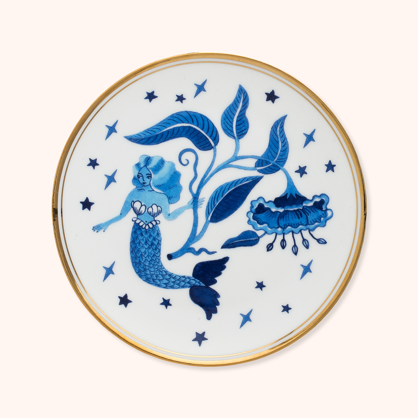 Marino Little Plate