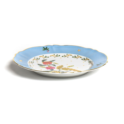 Profumo Dinner Plate