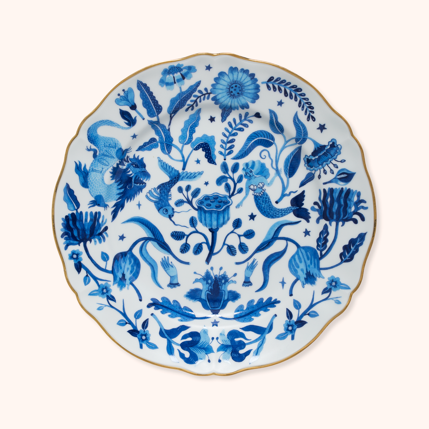 Marino Dinner Plate