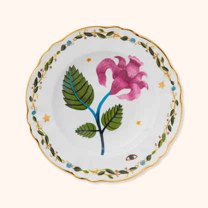 Profumo Deep Plate