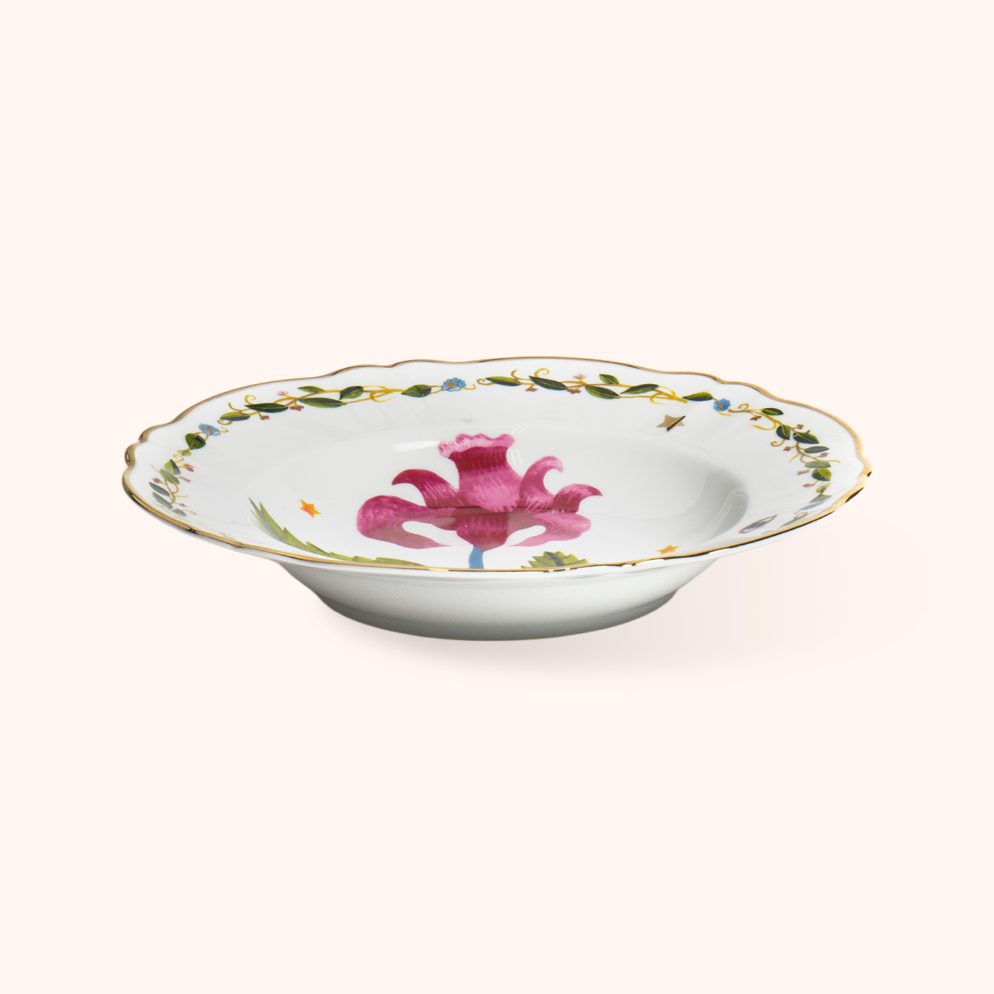 Profumo Deep Plate