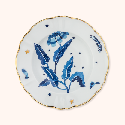 Marino Deep Plate