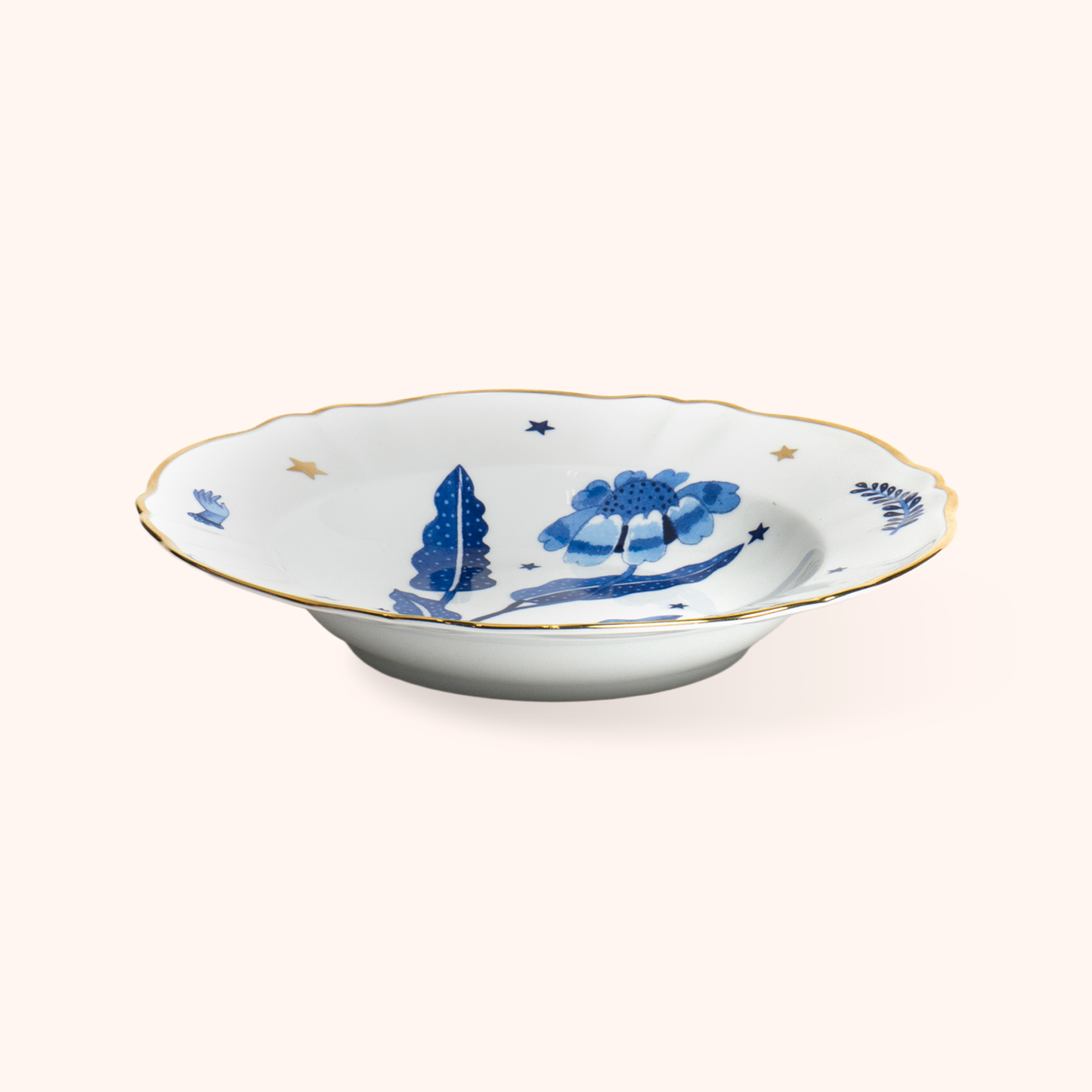 Marino Deep Plate