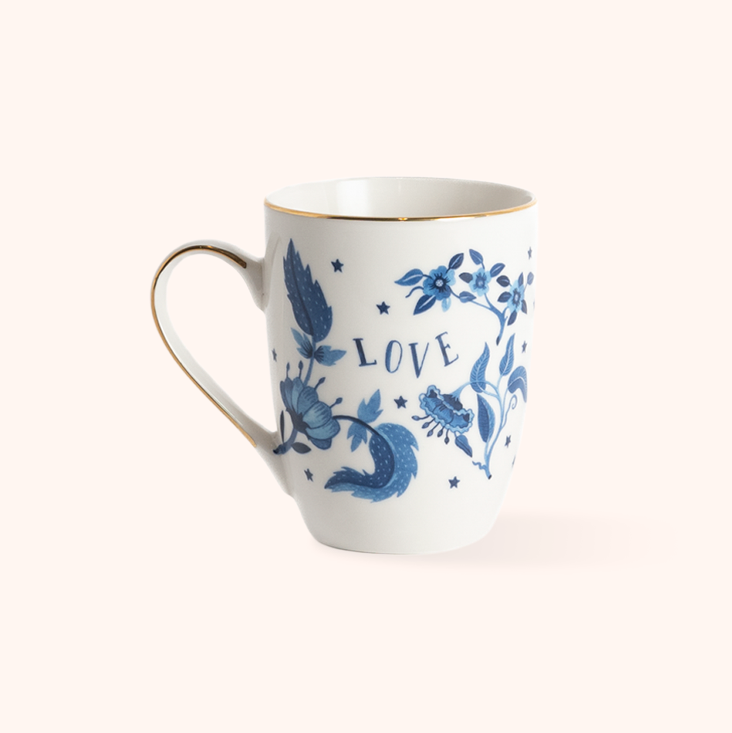 Marino Mug