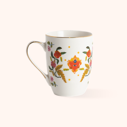 Mug Profumo