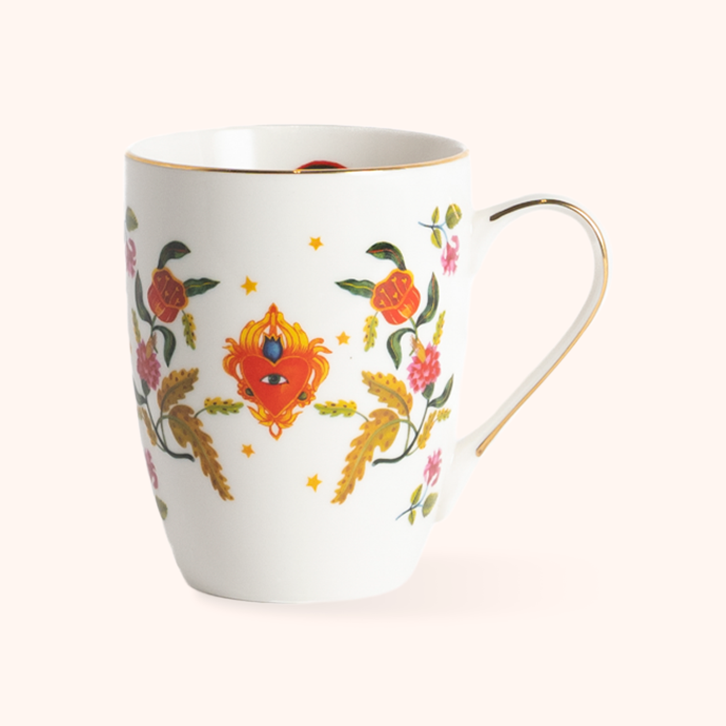 Mug Profumo