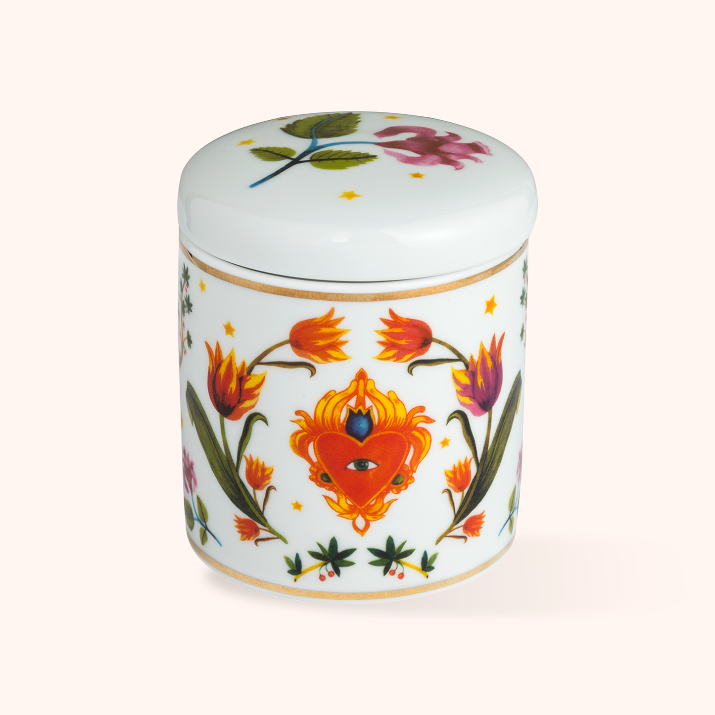 Profumo Scented Candle