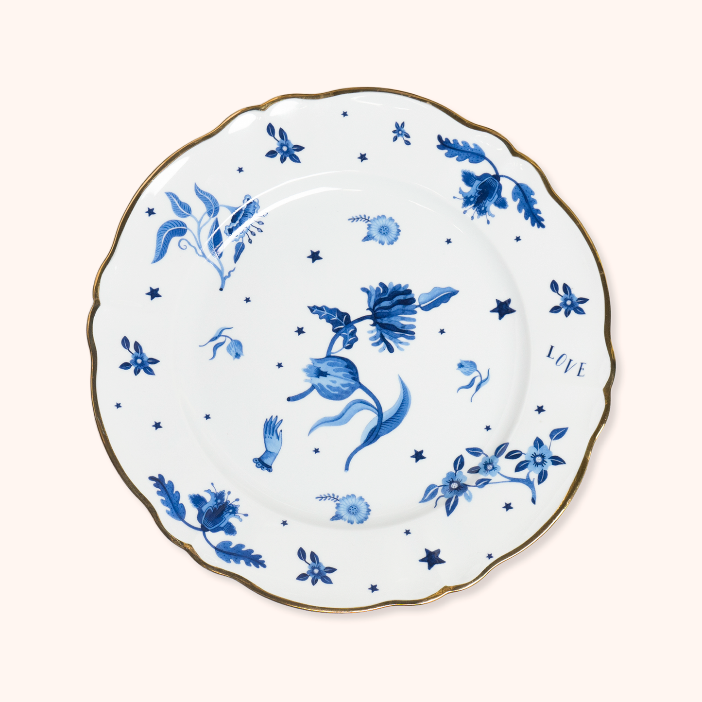Marino Platter