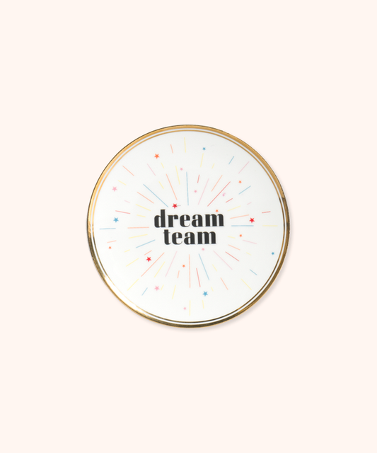 Dream Team Plate