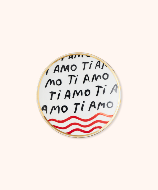 Piatto Ti Amo