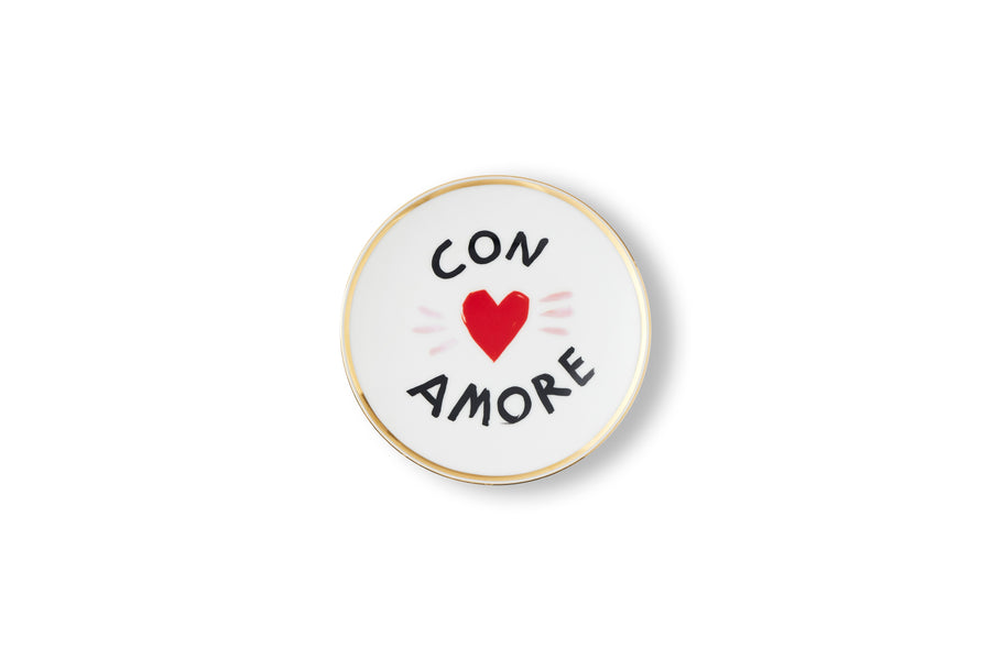 Dish With Love