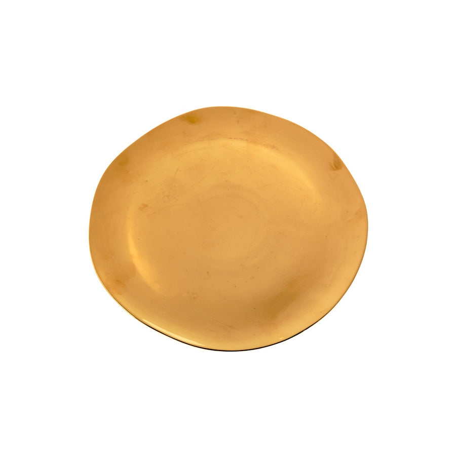 Deep plate